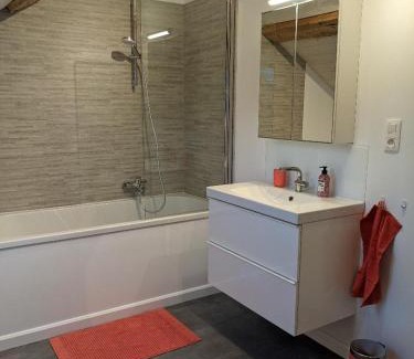 Huy Apartment | Les Récollets