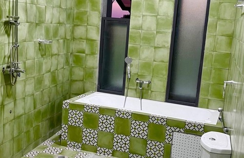 Abomey-Calavi Apartment | Les Résidences de Gorée