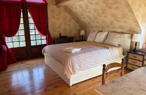 Semur-en-Auxois House | Les Rives de l'Armançon