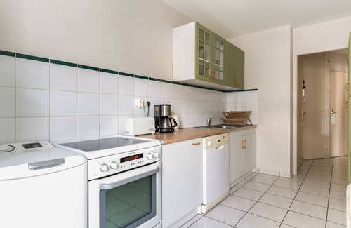 Saint-Felix Apartment | Les Rives de L'Erdre