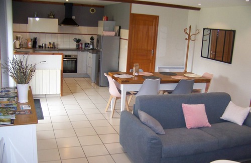 Blassac House | Les Rives du Haut Allier : Country house on the banks of the river Allier