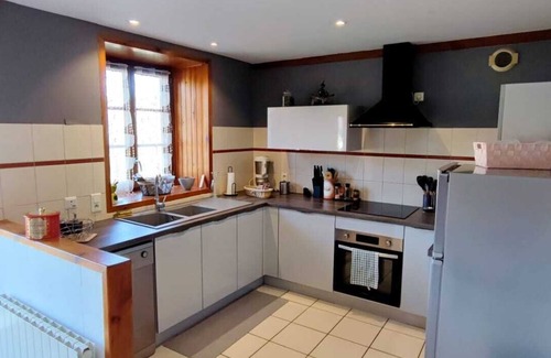 Blassac House | Les Rives du Haut Allier : Country house on the banks of the river Allier