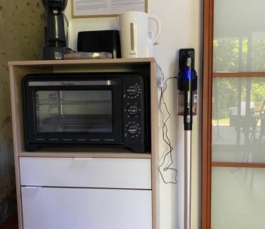 Le Boupere House | Les rives du Lay gîte Elbée