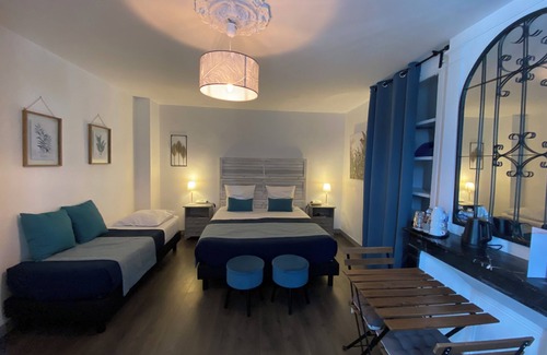 Montrichard Val de Cher Bed & Breakfast | Les Rives du Cher