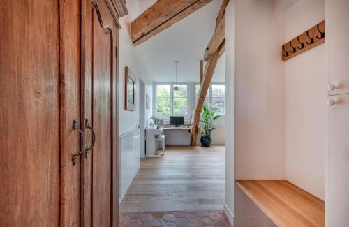 Notre-Dame Apartment | Les Robinsons de Versailles, central et verdoyant