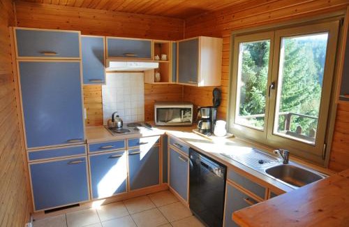 La Roche-en-Ardenne House | Les Rochettes Vénus 5