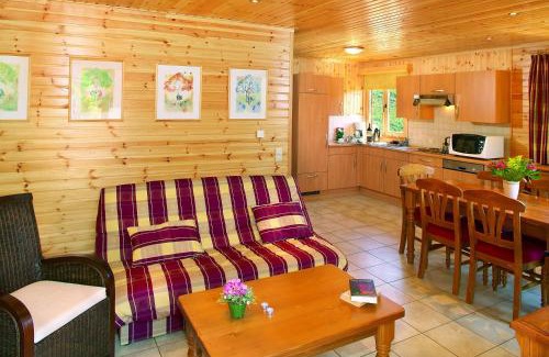 La Roche-en-Ardenne House | Les Rochettes Pluton 4
