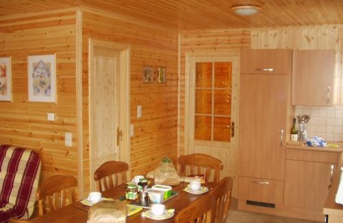 La Roche-en-Ardenne House | Les Rochettes Pluton 4