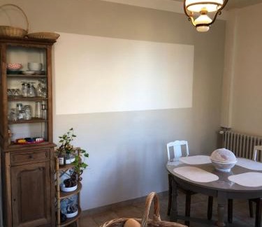 Montigny-devant-Sassey Bed & Breakfast | Les Roises