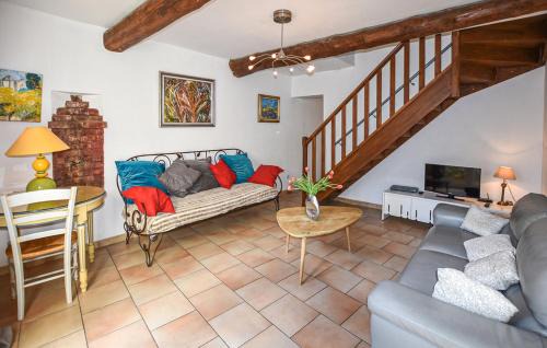 Monteux House | Les Romarins dans le Mas de la PERRINE entre AVIGNON LUBERON Mt VENTOUX