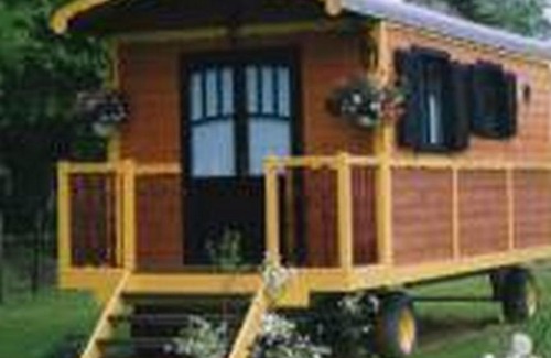 Ouagne House | Les Roulottes de Maufront