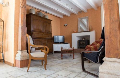 Landecourt House | Les Ruchers d'Emile