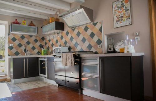 Landecourt House | Les Ruchers d'Emile