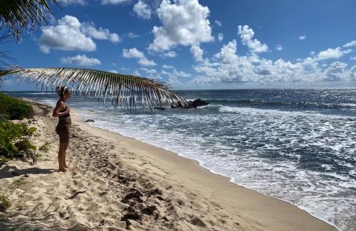 Saint-Francois Villa | LES SABLES FINS