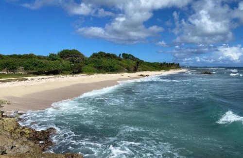Saint-Francois Villa | LES SABLES FINS