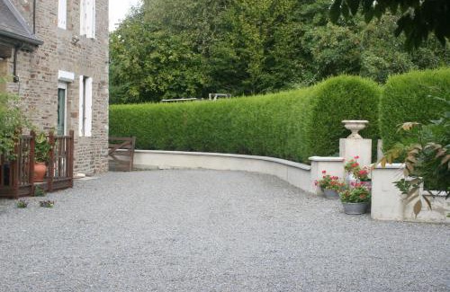 Beaumesnil Apartment | Les Sapins