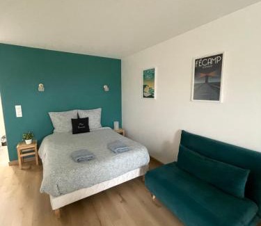 Les Loges House | Les Sept Logias