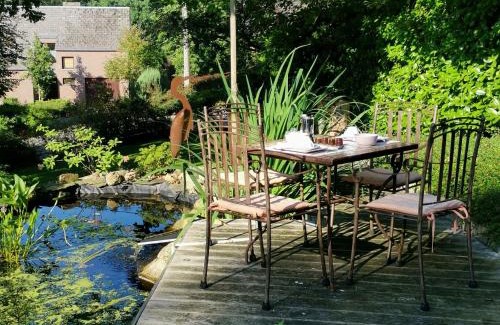 Tilff Bed & Breakfast | Les Sittelles - Tilff