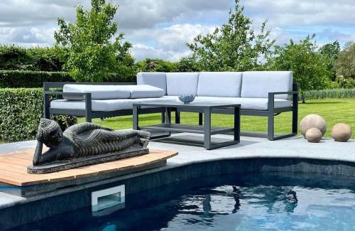 Hon-Hergies House | Les Sources d'Hon - Gîte & Espace wellness