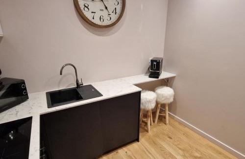 Vauban - Wazemmes Apartment | Les Spas du Sébasto