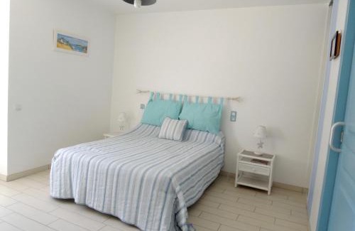 Chance Bed & Breakfast | Les Stiers