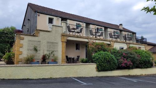 Sarlat-la-Caneda Apartment | LES STUDIOS DE SARLAT