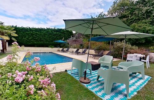 Sarlat-la-Caneda Apartment | LES STUDIOS DE SARLAT