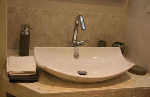 Muire - Haubette Bed & Breakfast | Les Suites Champenoises