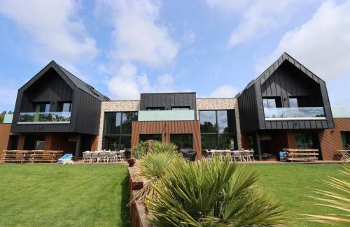 Camiers Villa | Les Suites