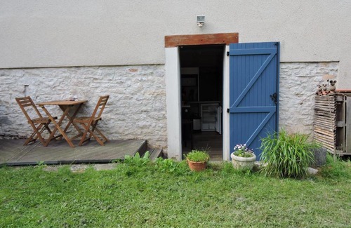 Montricoux House | Les tanneries