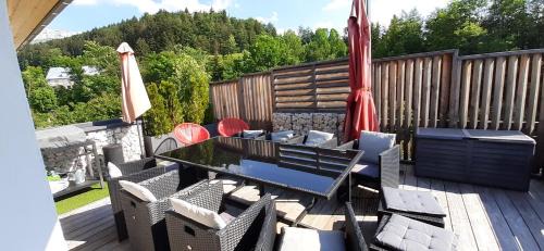 Villard-de-Lans House | LES TERRASSES 1 de VILLARD