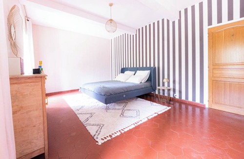 Lapeyrere House | Les Terrasses D'aulix - Bastide de 500m2 à la Campagne