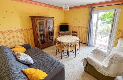 Banon Apartment | Les Terrasses de l'Adrech