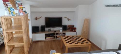Castelsarrasin House | Les Terrasses de L'Oliu de L'Oustalet