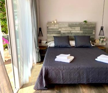 Premia de Dalt Apartment | Les Terrasses de la Cisa, 20kms de BCN