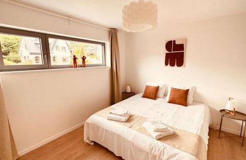 Esneux House | Les terrasses de la vallée - Esneux (Liège)