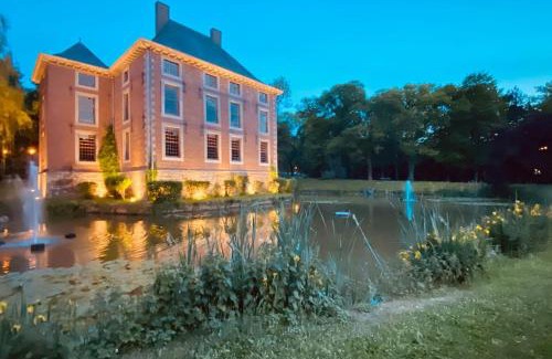 Esneux House | Les terrasses de la vallée - Esneux (Liège)