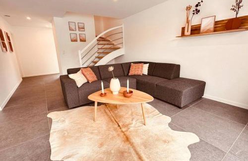 Esneux House | Les terrasses de la vallée - Esneux (Liège)