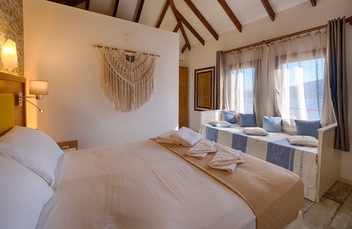 Selimiye Hotel | Les Terrasses De Selimiye