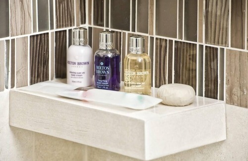 Selimiye Hotel | Les Terrasses De Selimiye