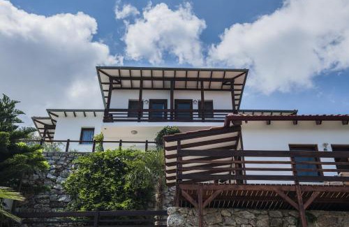 Selimiye Hotel | Les Terrasses De Selimiye