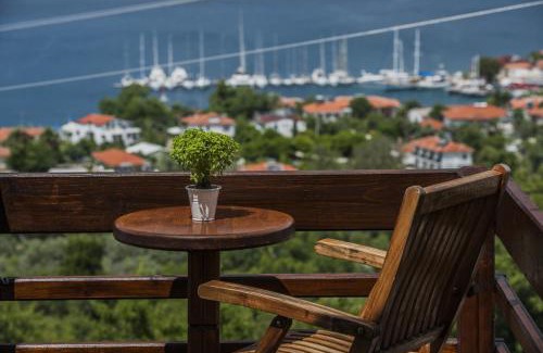 Selimiye Hotel | Les Terrasses De Selimiye
