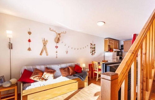Les Bottieres Apartment | Les terrasses des bottières by Interhome