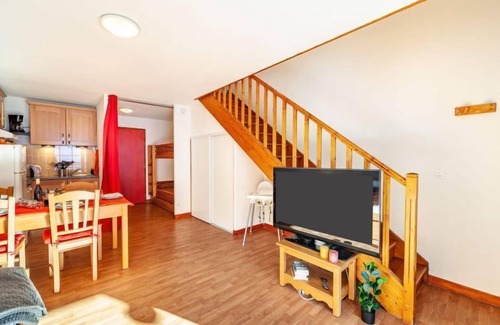 Les Bottieres Apartment | Les terrasses des bottières by Interhome