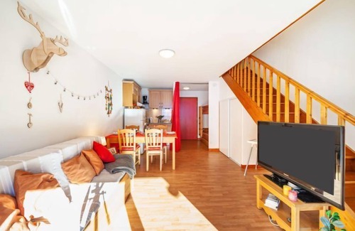 Les Bottieres Apartment | Les terrasses des bottières by Interhome