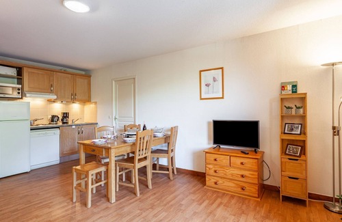 Les Bottieres Apartment | Les terrasses des bottières by Interhome