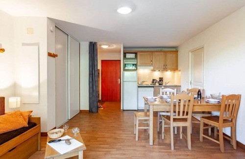 Les Bottieres Apartment | Les terrasses des bottières by Interhome