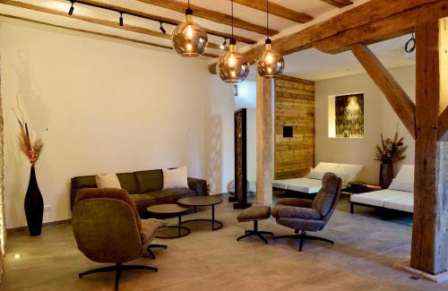 Westhalten House | Les terrasses du Zinnkoepflé (8 à 12 personnes)