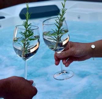 Westhalten House | Les terrasses du Zinnkoepflé (8 à 12 personnes)