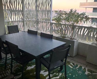 Canet-en-Roussillon Apartment | Les terrasses du port